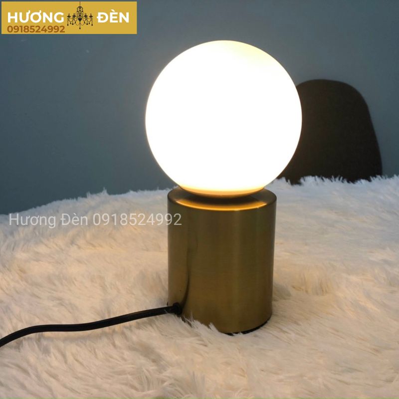 Đèn bàn trang trí cao cấp DB59